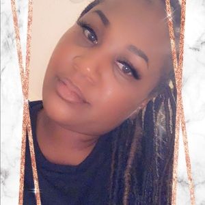 Meet your Posher, Taneshia